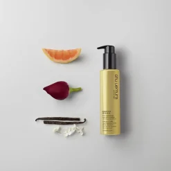 Shu Uemura Art of Hair Styling>essence absolue rich nourishing hair oil-in-cream