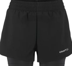 Dame Craft Træningsshorts><noscript><img width=