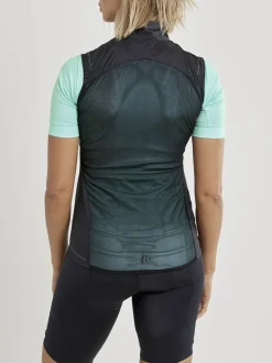 Essence Light Wind Vest-Craft Clearance