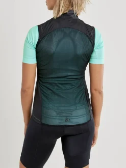 Essence Light Wind Vest-Craft Clearance
