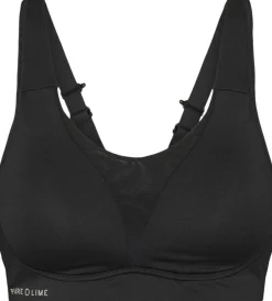 Dame Pure Lime Sports Bh'Er|Sport>Essence Mesh Sports BH