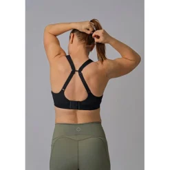 Dame Pure Lime Sports Bh'Er|Sport><noscript><img width=