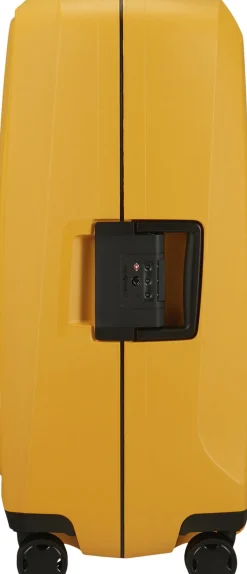 Clearance Essens Dame Kufferter & Tilbehør|Kufferter