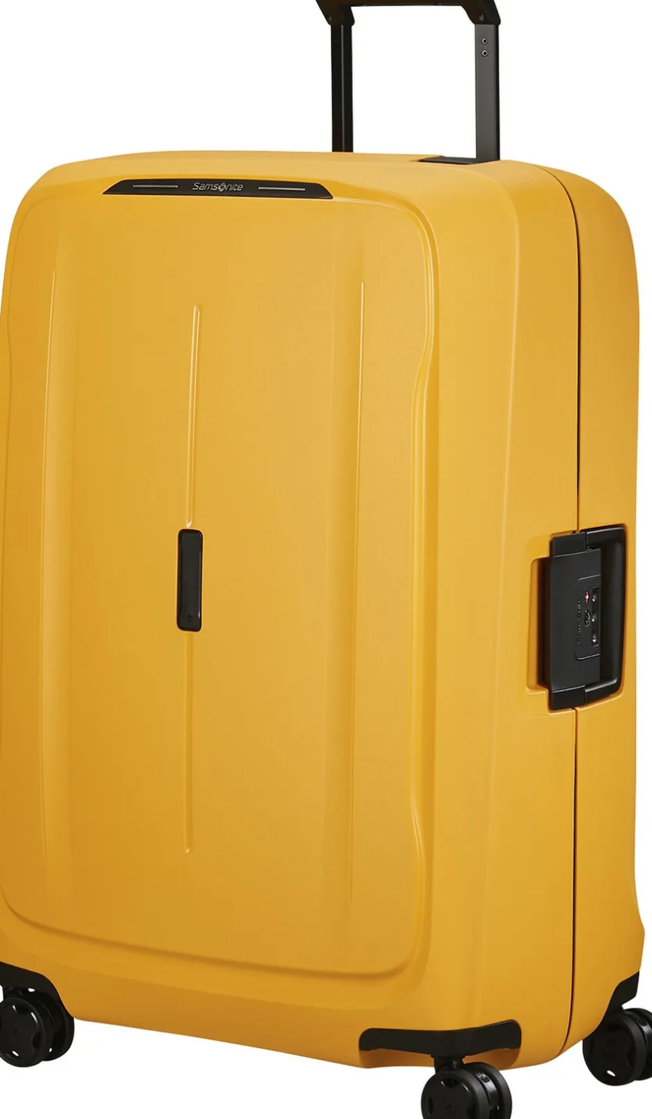 Dame Samsonite Kufferter & Tilbehør|Kufferter>Essens