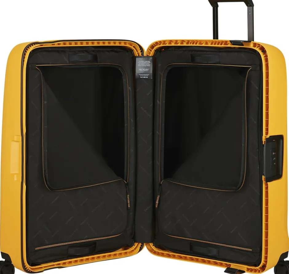 Dame Samsonite Kufferter & Tilbehør|Kufferter>Essens