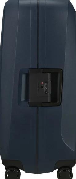 Clearance Essens Dame Kufferter & Tilbehør|Kufferter