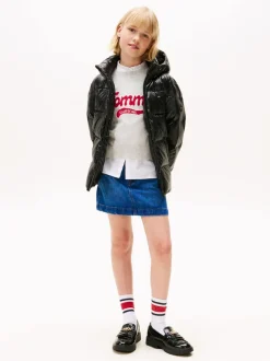 Børn Tommy Hilfiger Overtøj><noscript><img width=