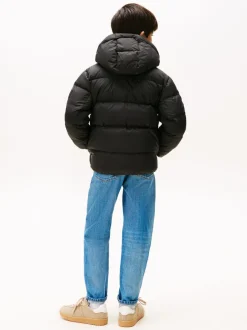 ESSENTIAL DOWN JACKET-Tommy Hilfiger New