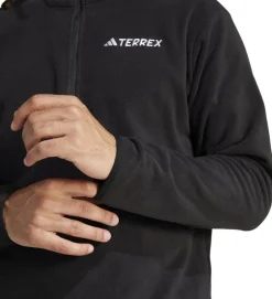 Essential Full Zip Sweatshirt-adidas