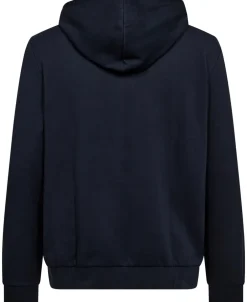 ESSENTIAL INTECHNO ZIP THROUGH-Tommy Hilfiger Online