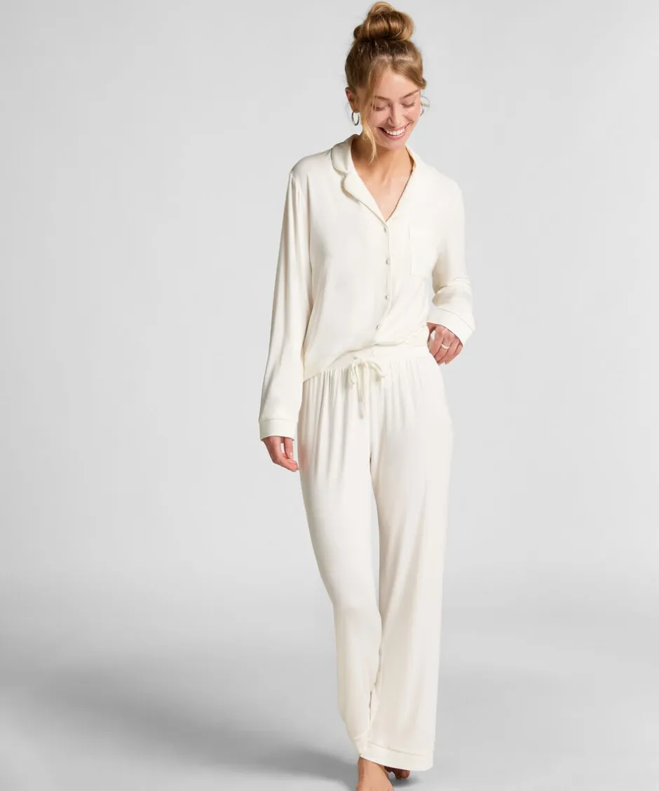 Essential Jersey Pants-Hunkemöller