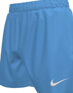 Børn Nike Badetøj>Essential Lap 4"" Badeshorts