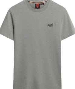 Online ESSENTIAL LOGO EMB TEE T-Shirts