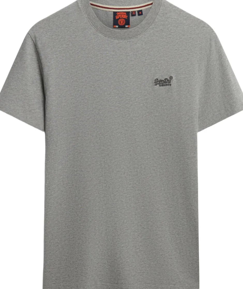 Online ESSENTIAL LOGO EMB TEE T-Shirts