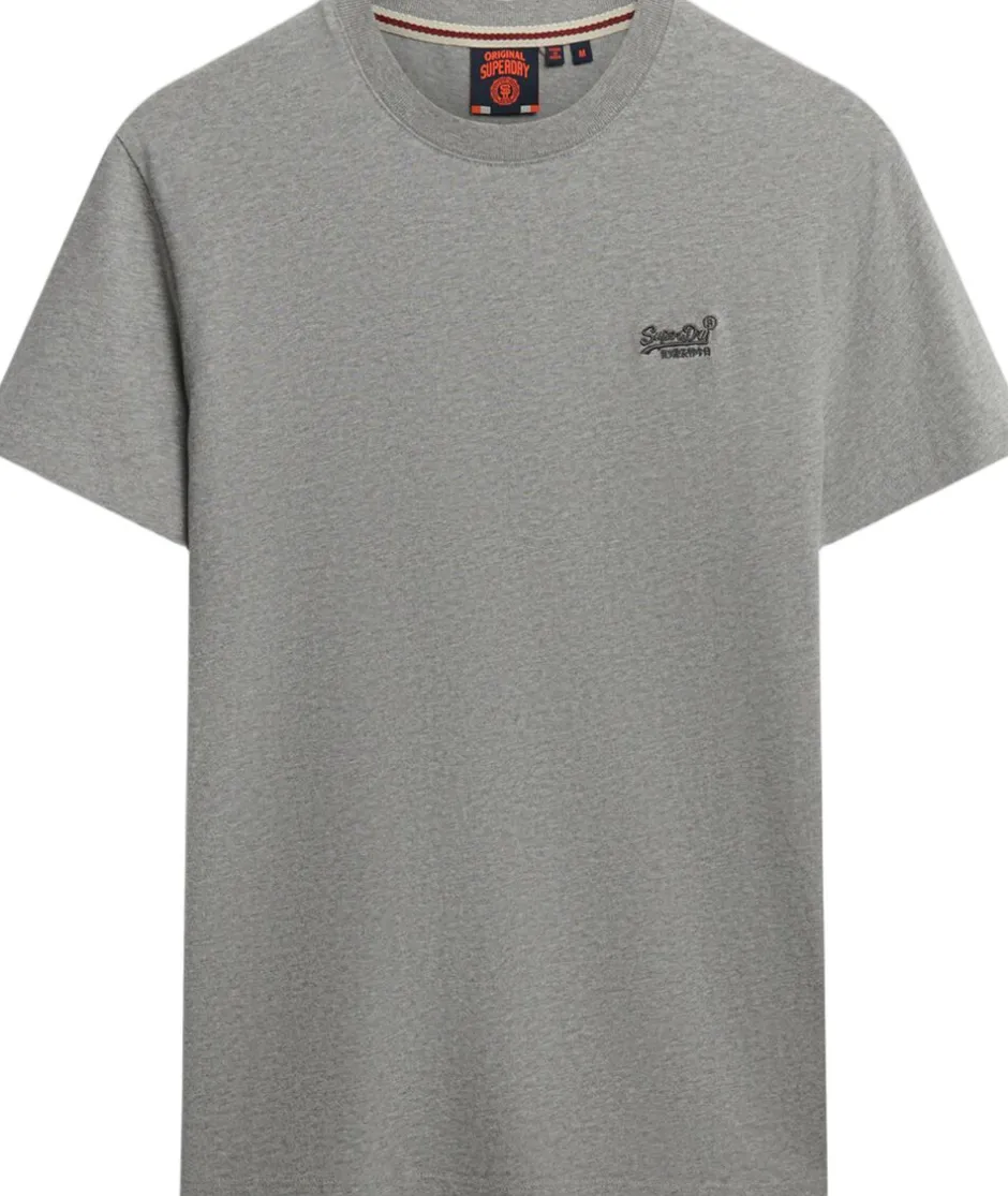 Online ESSENTIAL LOGO EMB TEE T-Shirts