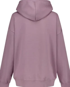 Dame Puma Trøjer & Sweatshirts>Essential Oversized Hættetrøje