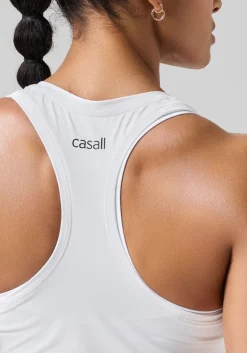 ESSENTIAL RACERBACK TANKTOP-Casall Online