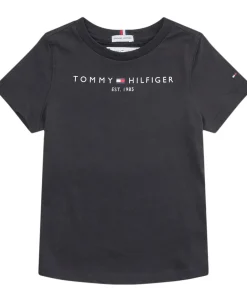 ESSENTIAL TEE S/S-Tommy Hilfiger