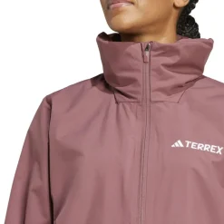 Essential Terrex 2L Regnjakke-adidas New