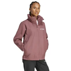 Essential Terrex 2L Regnjakke-adidas New