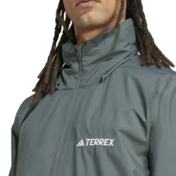 adidas Regntøj>Essential Terrex 2L Regnjakke