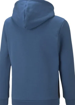 Essentials+ Colourblock hættetrøje-Puma Online