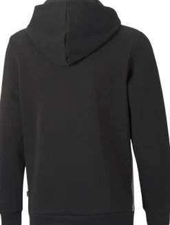 Best Essentials+ Colourblock hættetrøje Børn Sweatshirts & Træningstrøjer