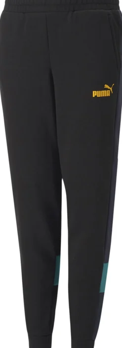 Essentials+ Colourblock joggingbukser-Puma Online