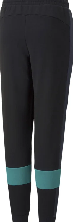 Essentials+ Colourblock joggingbukser-Puma Online