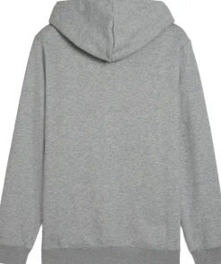 Essentials No. 1 Full Zip Hættetrøje-Puma Best