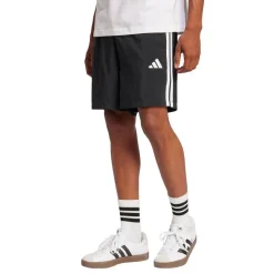 Essentials 3-stripes Chelsea Shorts-adidas Sale
