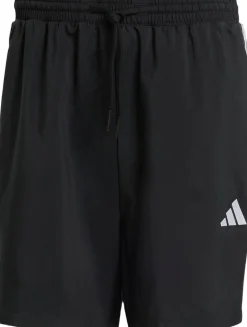 Essentials 3-stripes Chelsea Shorts-adidas Sale