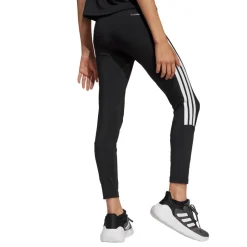 Børn adidas Tights & Træningsbukser>Essentials 3-Stripes Leggings