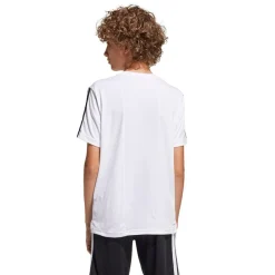 Online Essentials 3-Stripes T-shirt Børn Sweatshirts & Træningstrøjer