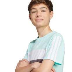 Børn adidas T-Shirts & Toppe><noscript><img width=