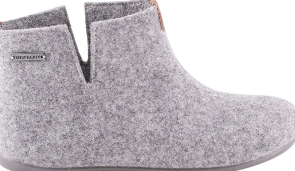 Dame Shepherd of Sweden Hjemmesko>ESTER