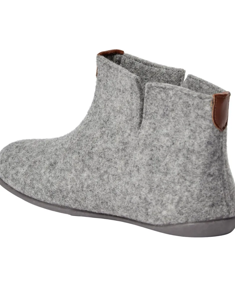 Dame Shepherd of Sweden Hjemmesko>ESTER