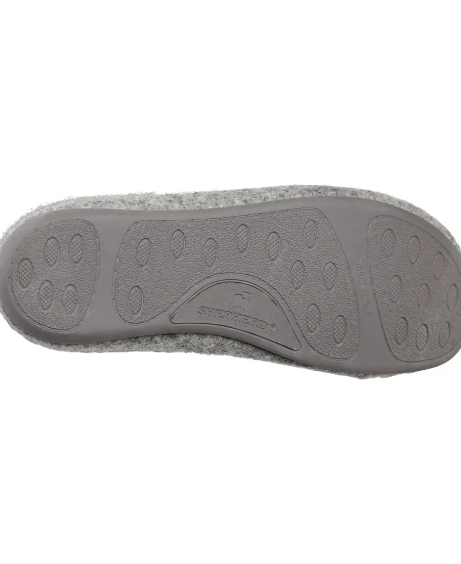 Dame Shepherd of Sweden Hjemmesko>ESTER