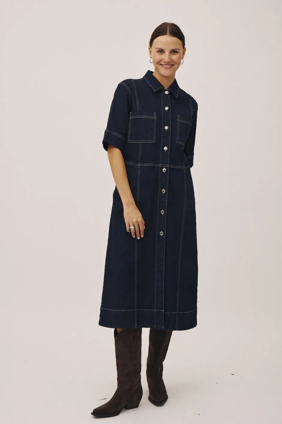 Esther 1G-Magasin du Nord Collection Discount