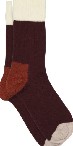 Esther socks-mpWoman Clearance