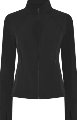 Estrella Fitted Run Jacket-Girlfriend Collective Sale