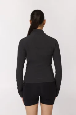 Estrella Fitted Run Jacket-Girlfriend Collective Sale
