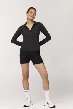 Estrella Fitted Run Jacket-Girlfriend Collective Sale