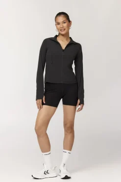Estrella Fitted Run Jacket-Girlfriend Collective Sale