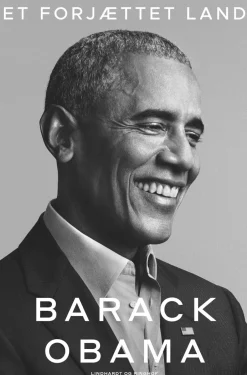 Et forjættet land-Bøger Online