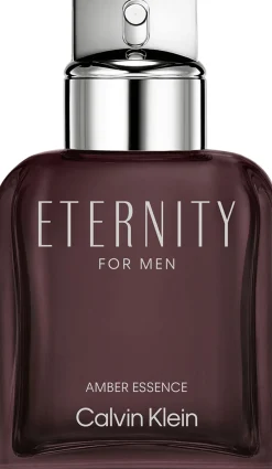 Eternity Man Amber Essence-Calvin Klein Outlet