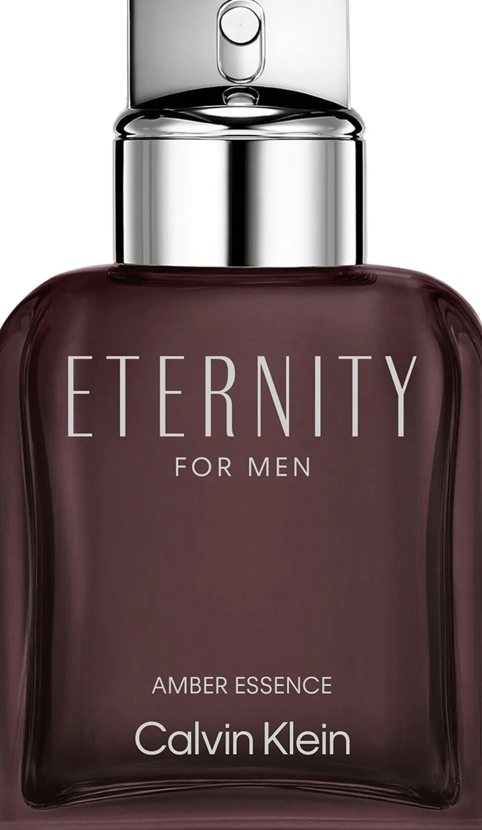 Eternity Man Amber Essence-Calvin Klein Outlet