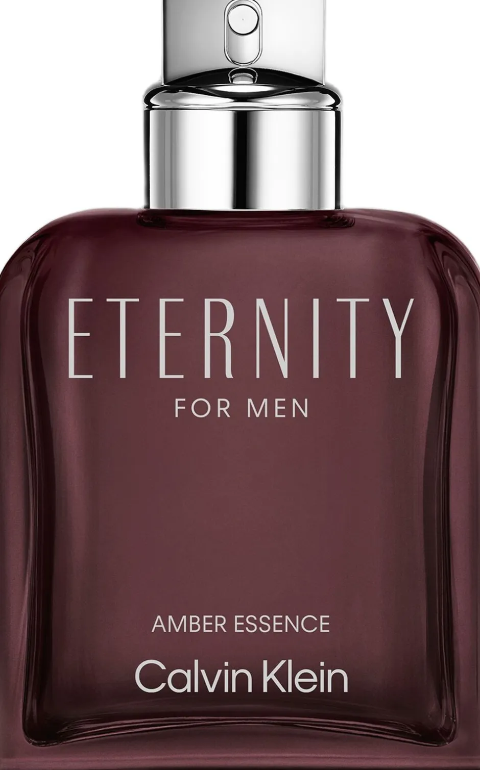 Eternity Man Amber Essence-Calvin Klein Outlet