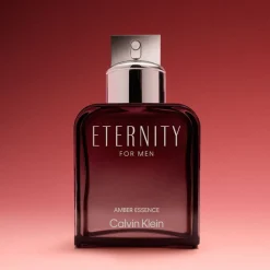 Eternity Man Amber Essence-Calvin Klein Outlet