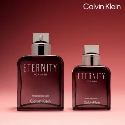 Eternity Man Amber Essence-Calvin Klein Outlet
